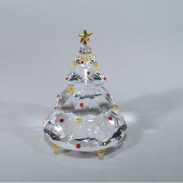 Christmas Tree - without box and cert.